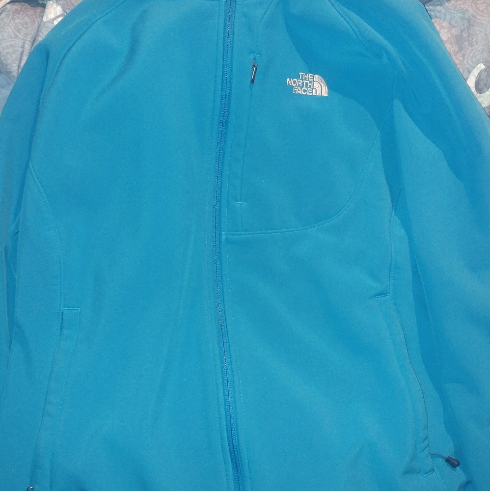 North face jacket